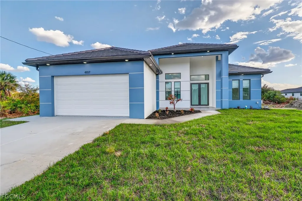 4107 16th Street SW Lehigh Acres FL 33976