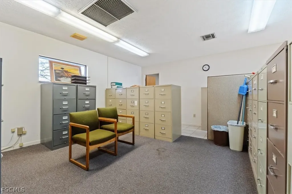 401 S W C Owen Avenue Clewiston FL 33440