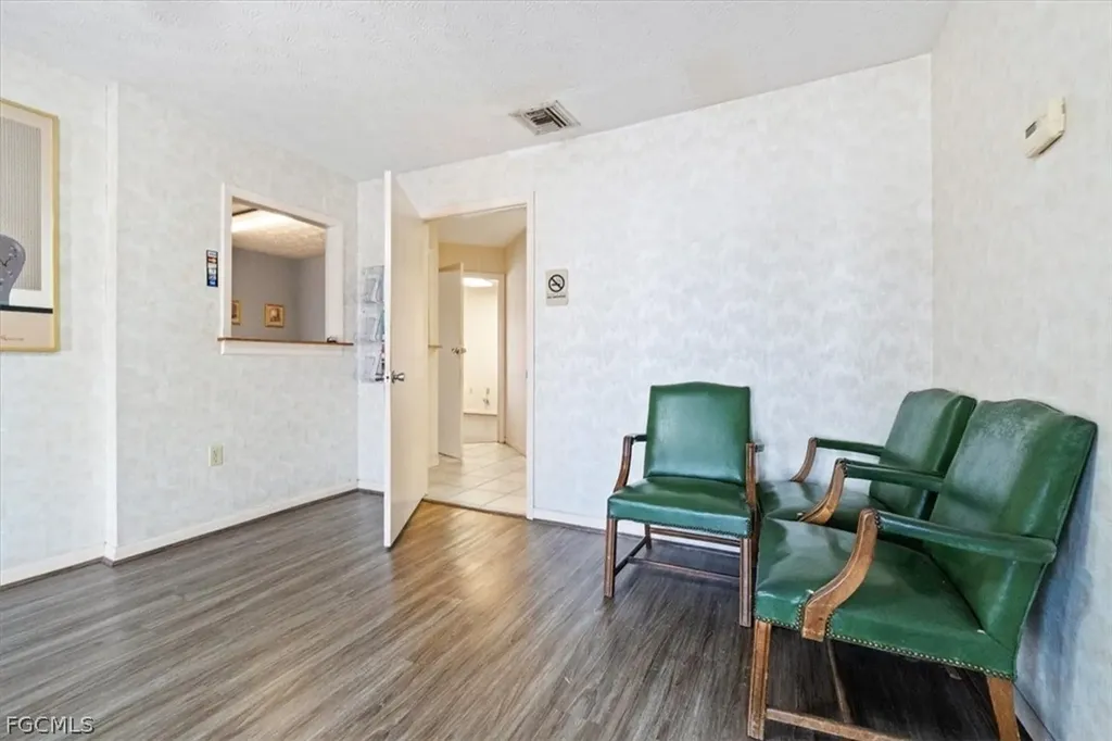 401 S W C Owen Avenue Clewiston FL 33440