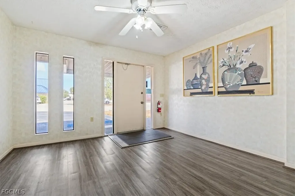 401 S W C Owen Avenue Clewiston FL 33440