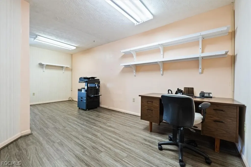 401 S W C Owen Avenue Clewiston FL 33440
