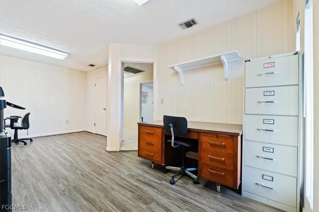 401 S W C Owen Avenue Clewiston FL 33440