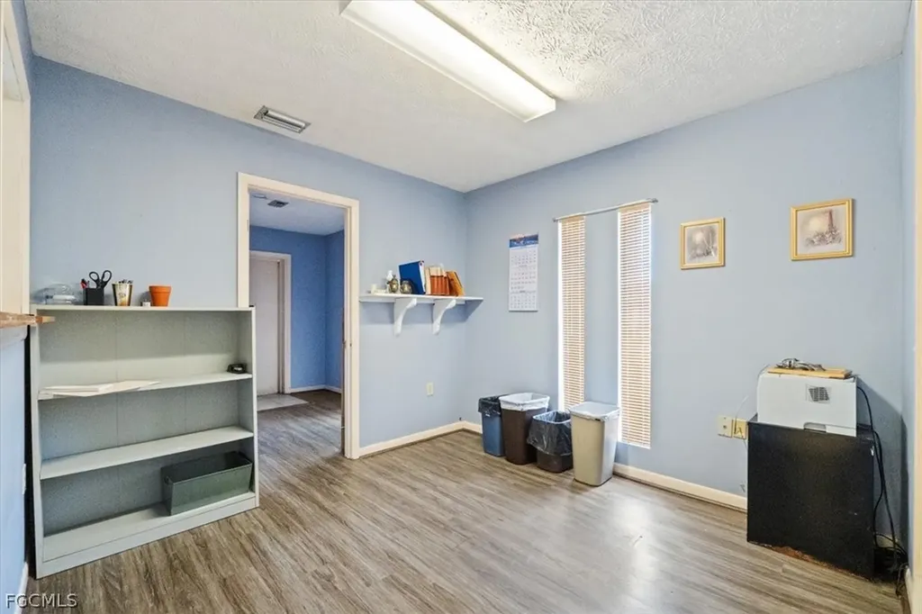 401 S W C Owen Avenue Clewiston FL 33440