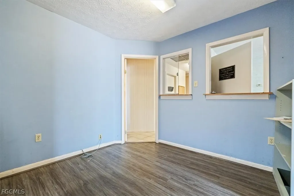 401 S W C Owen Avenue Clewiston FL 33440