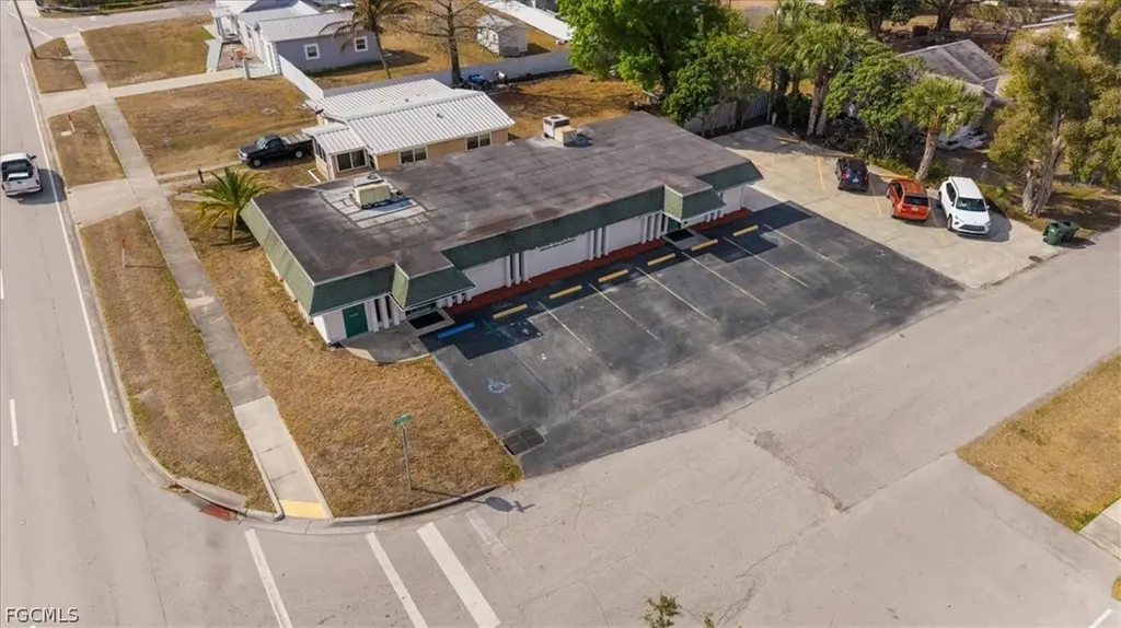 401 S W C Owen Avenue Clewiston FL 33440