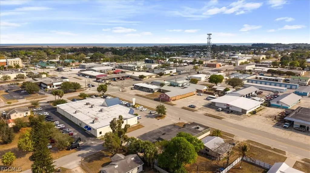 401 S W C Owen Avenue Clewiston FL 33440
