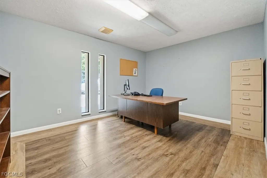401 S W C Owen Avenue Clewiston FL 33440