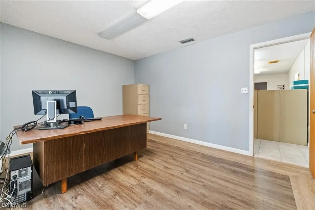 401 S W C Owen Avenue Clewiston FL 33440