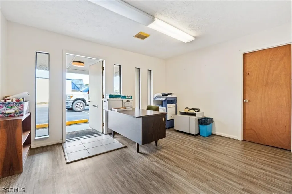 401 S W C Owen Avenue Clewiston FL 33440