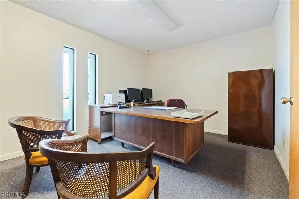401 S W C Owen Avenue Clewiston FL 33440