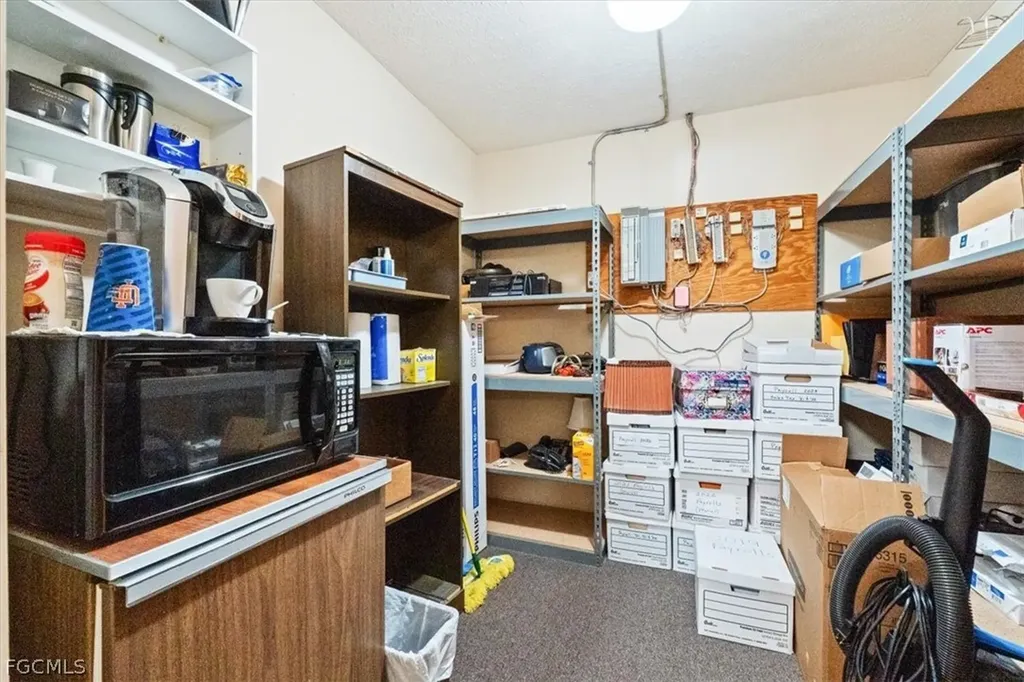 401 S W C Owen Avenue Clewiston FL 33440