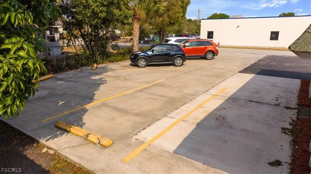 401 S W C Owen Avenue Clewiston FL 33440