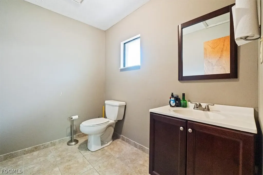 401 S W C Owen Avenue Clewiston FL 33440