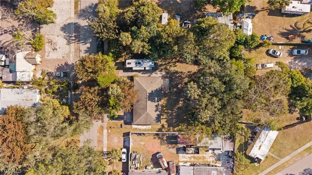 260 Delray Avenue Fort Myers FL 33905