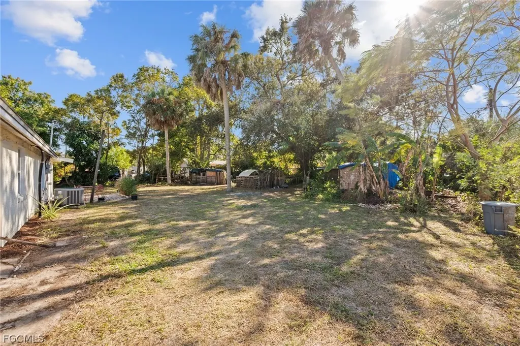 260 Delray Avenue Fort Myers FL 33905