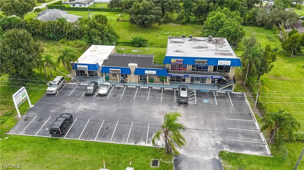 583 Pondella Road North Fort Myers FL 33903