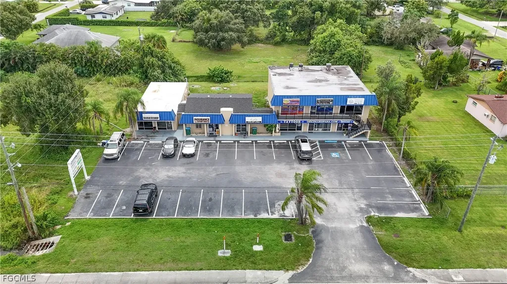 583 Pondella Road North Fort Myers FL 33903