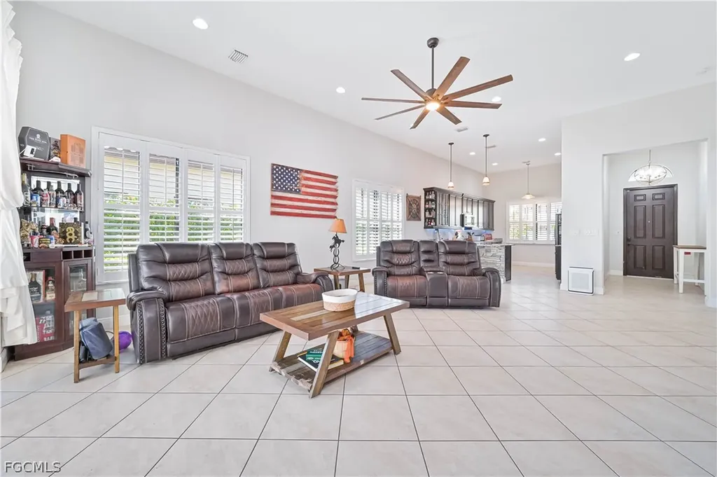 5122 Monza Court Ave Maria FL 34142