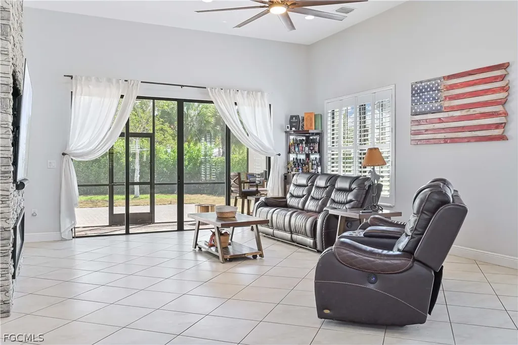 5122 Monza Court Ave Maria FL 34142