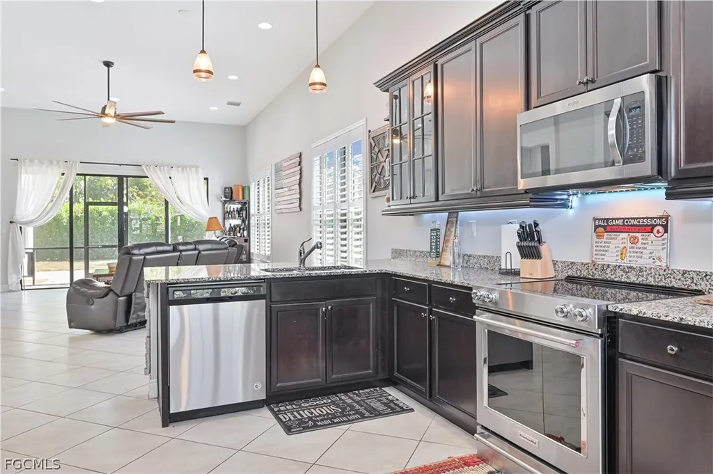 5122 Monza Court Ave Maria FL 34142