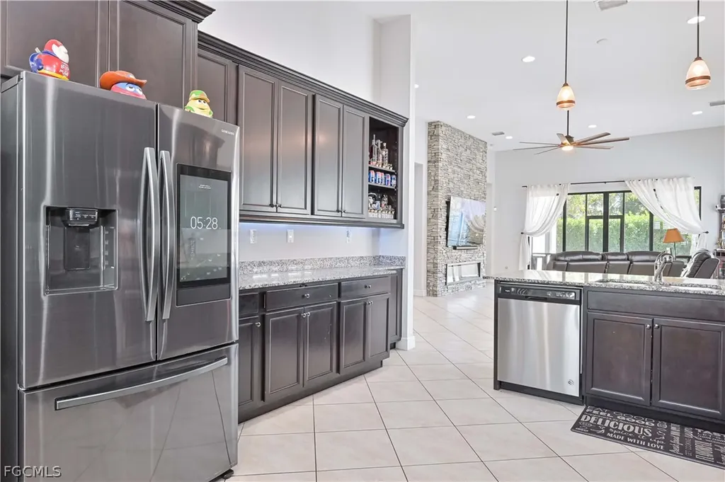 5122 Monza Court Ave Maria FL 34142