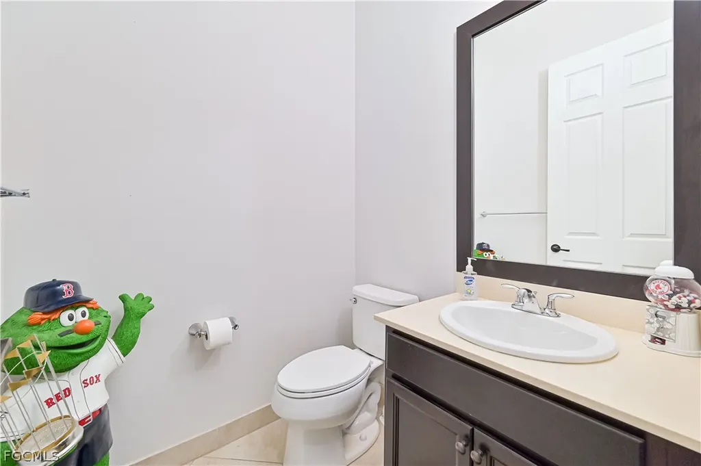 5122 Monza Court Ave Maria FL 34142