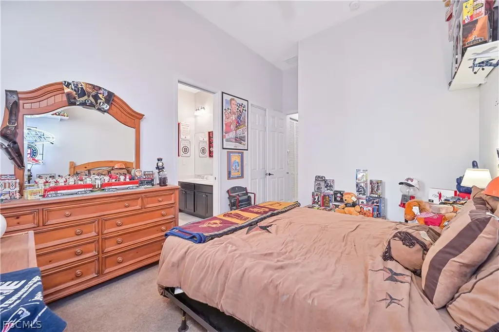 5122 Monza Court Ave Maria FL 34142