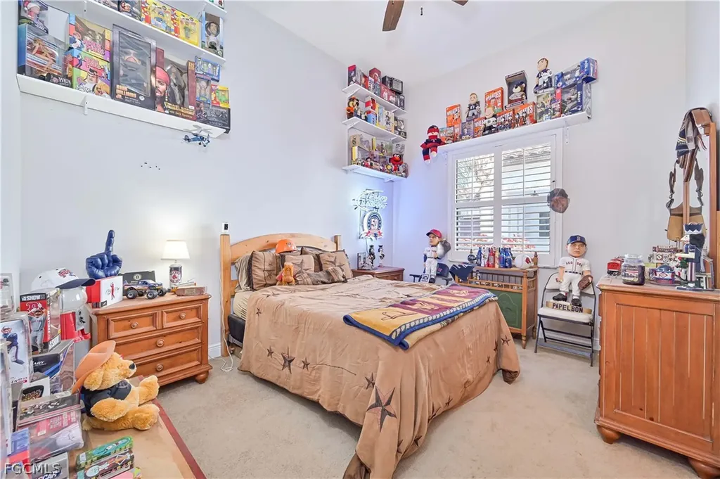 5122 Monza Court Ave Maria FL 34142