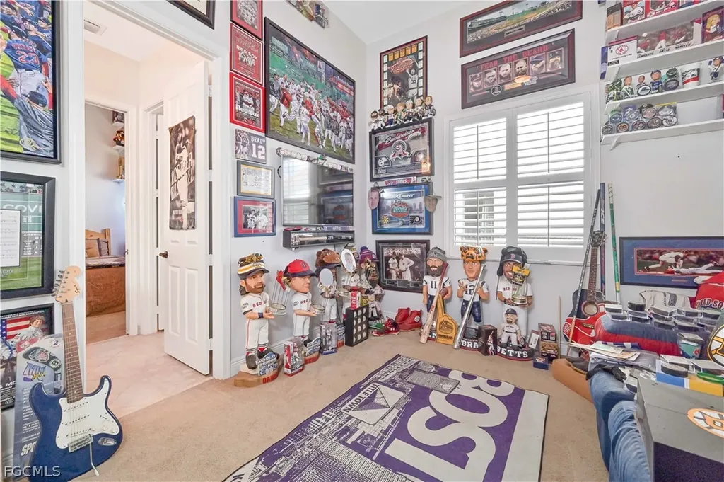 5122 Monza Court Ave Maria FL 34142