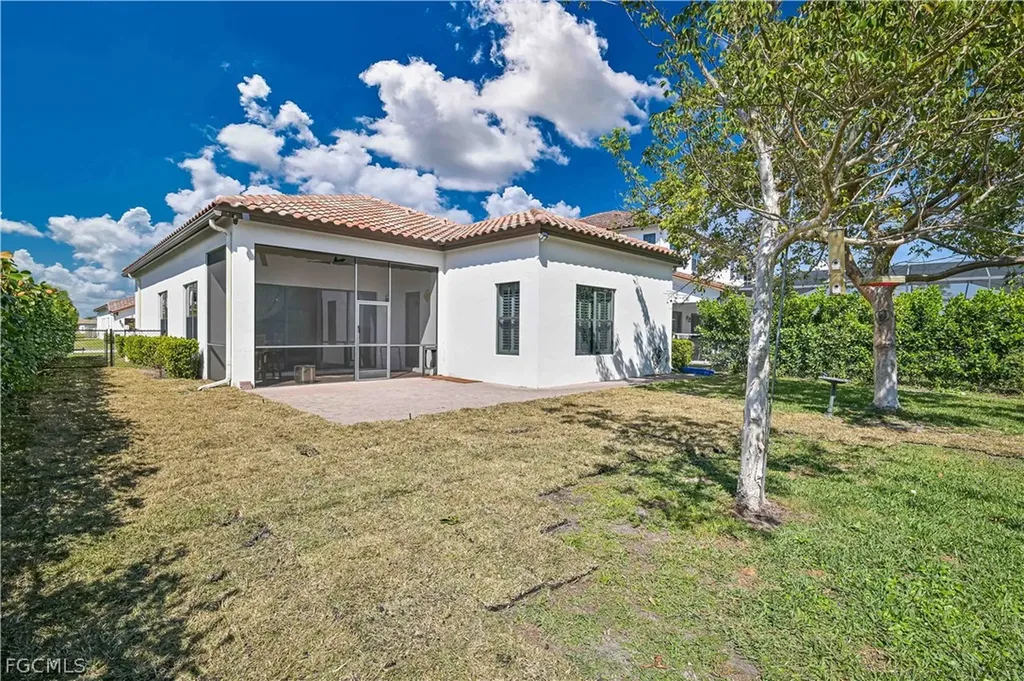 5122 Monza Court Ave Maria FL 34142