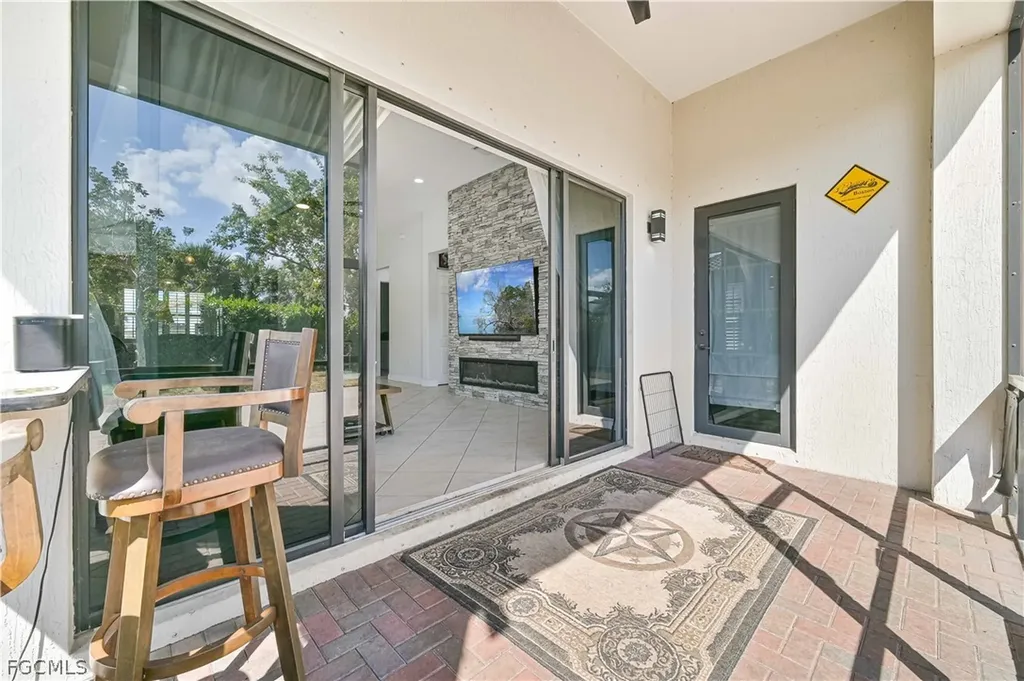 5122 Monza Court Ave Maria FL 34142