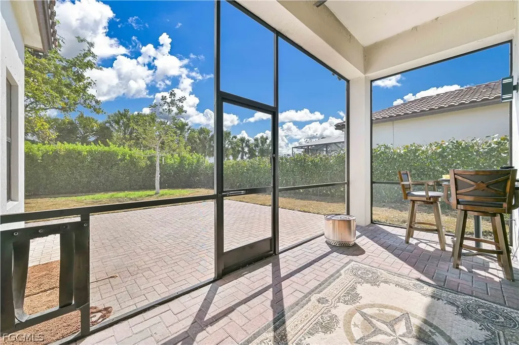 5122 Monza Court Ave Maria FL 34142