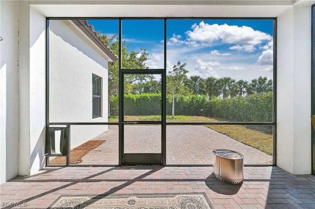 5122 Monza Court Ave Maria FL 34142