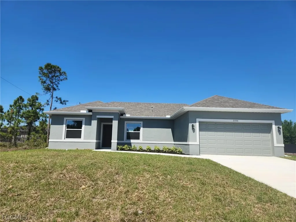 3900 28th Street SW Lehigh Acres FL 33976