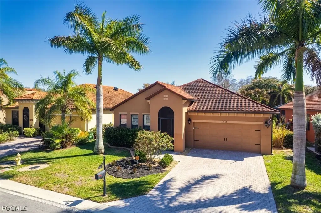 12168 Country Day Circle Fort Myers FL 33913