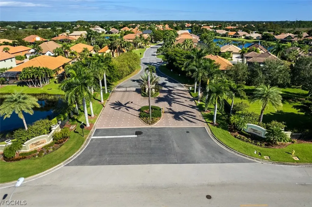 12168 Country Day Circle Fort Myers FL 33913
