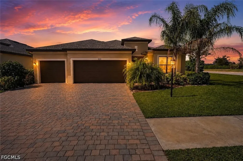 14745 Cantabria Drive Fort Myers FL 33905