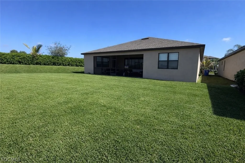 14745 Cantabria Drive Fort Myers FL 33905