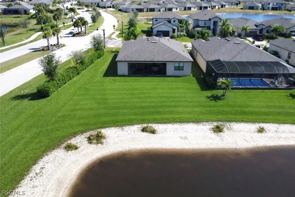 14745 Cantabria Drive Fort Myers FL 33905