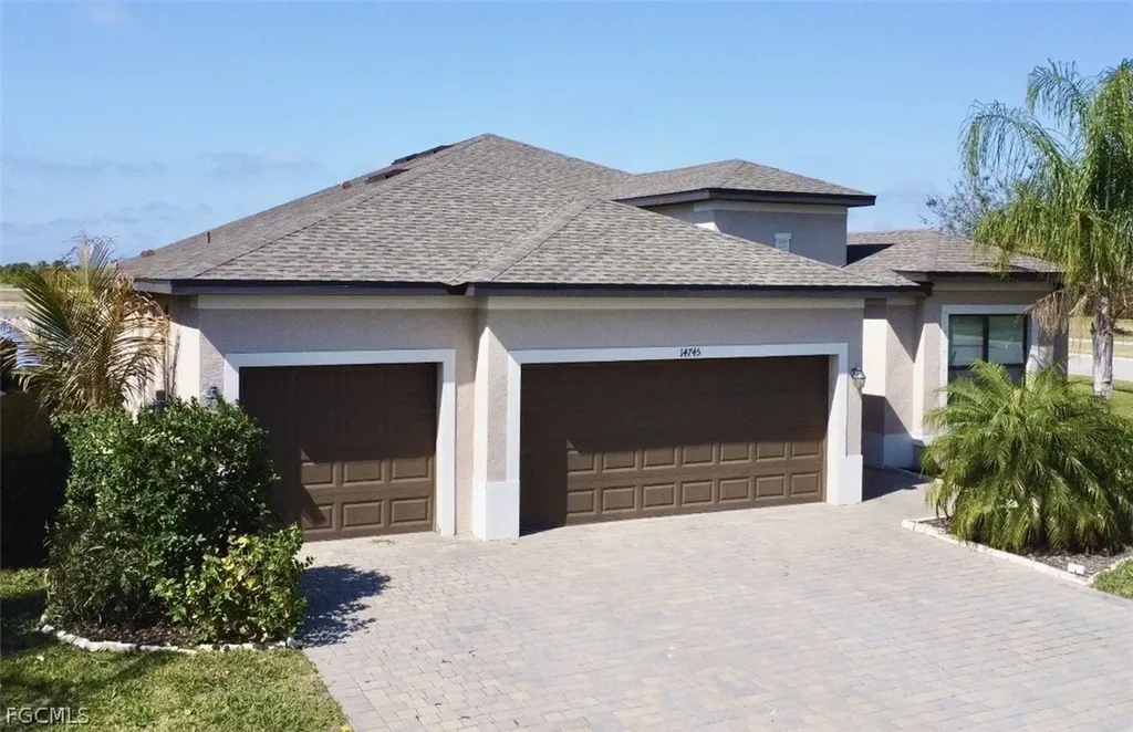 14745 Cantabria Drive Fort Myers FL 33905