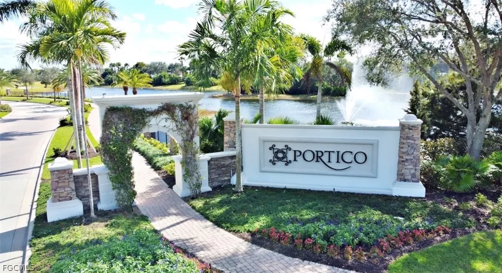 14745 Cantabria Drive Fort Myers FL 33905