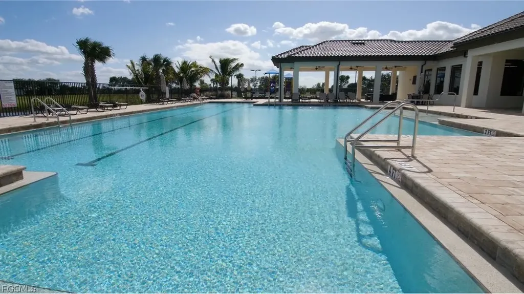 14745 Cantabria Drive Fort Myers FL 33905