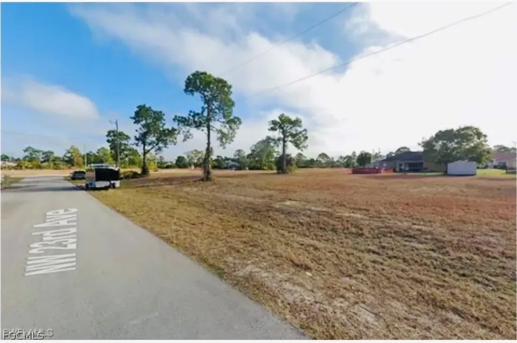 2909 NW 23rd Avenue Cape Coral FL 33993