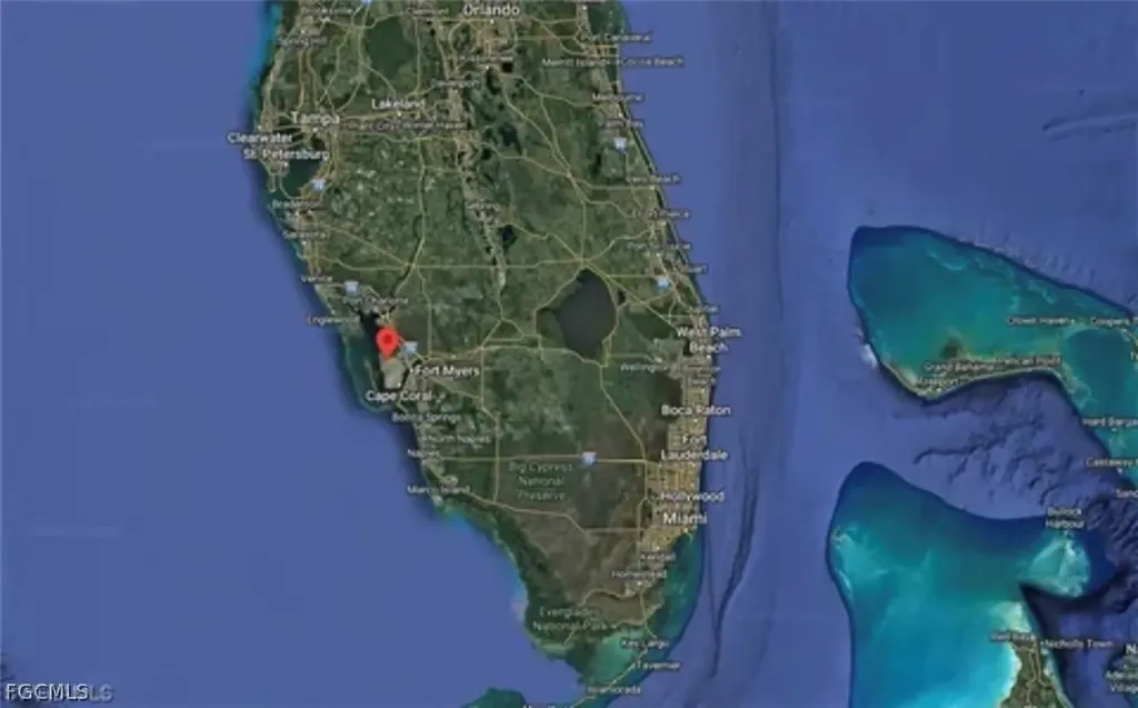 2909 NW 23rd Avenue Cape Coral FL 33993