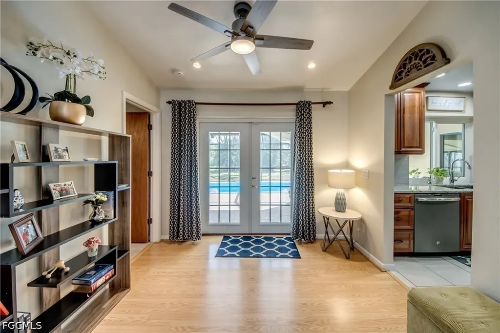 3431 SW 6th Avenue Cape Coral FL 33914