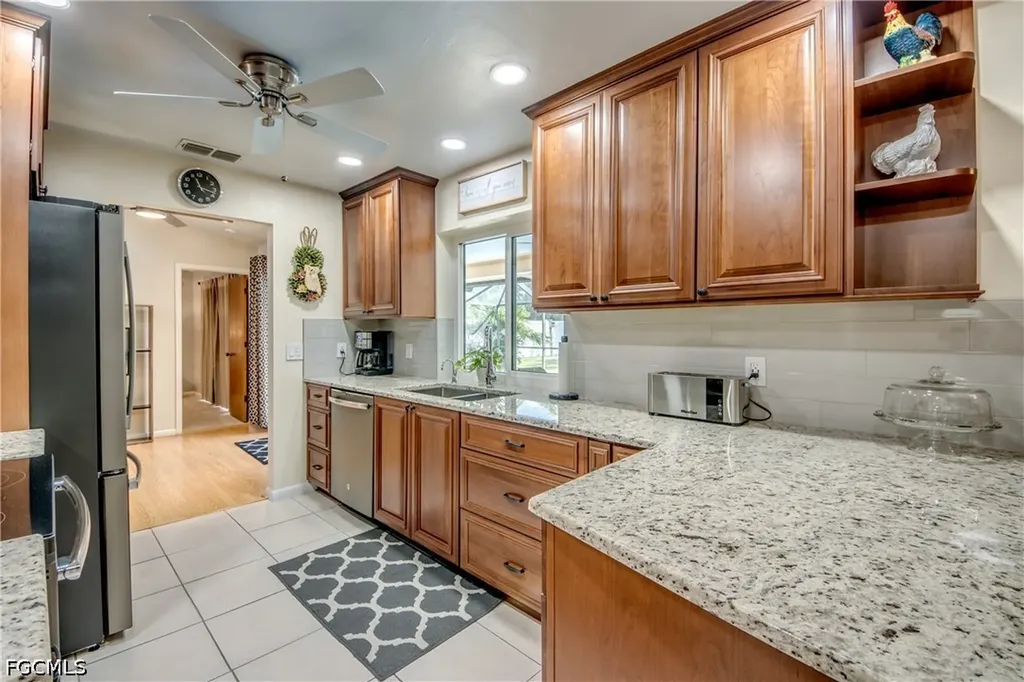 3431 SW 6th Avenue Cape Coral FL 33914