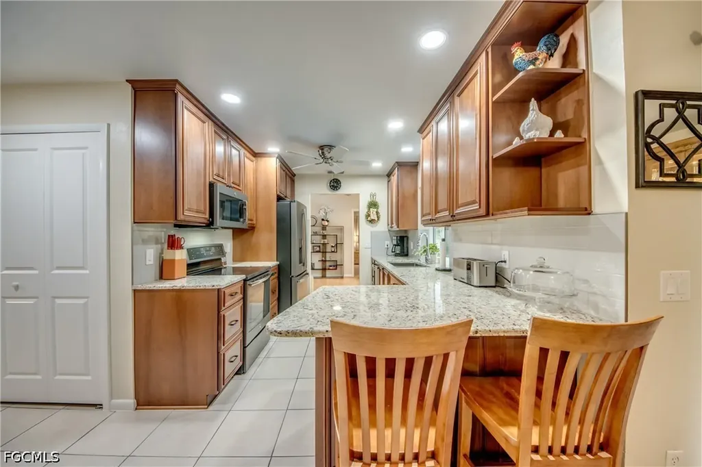 3431 SW 6th Avenue Cape Coral FL 33914