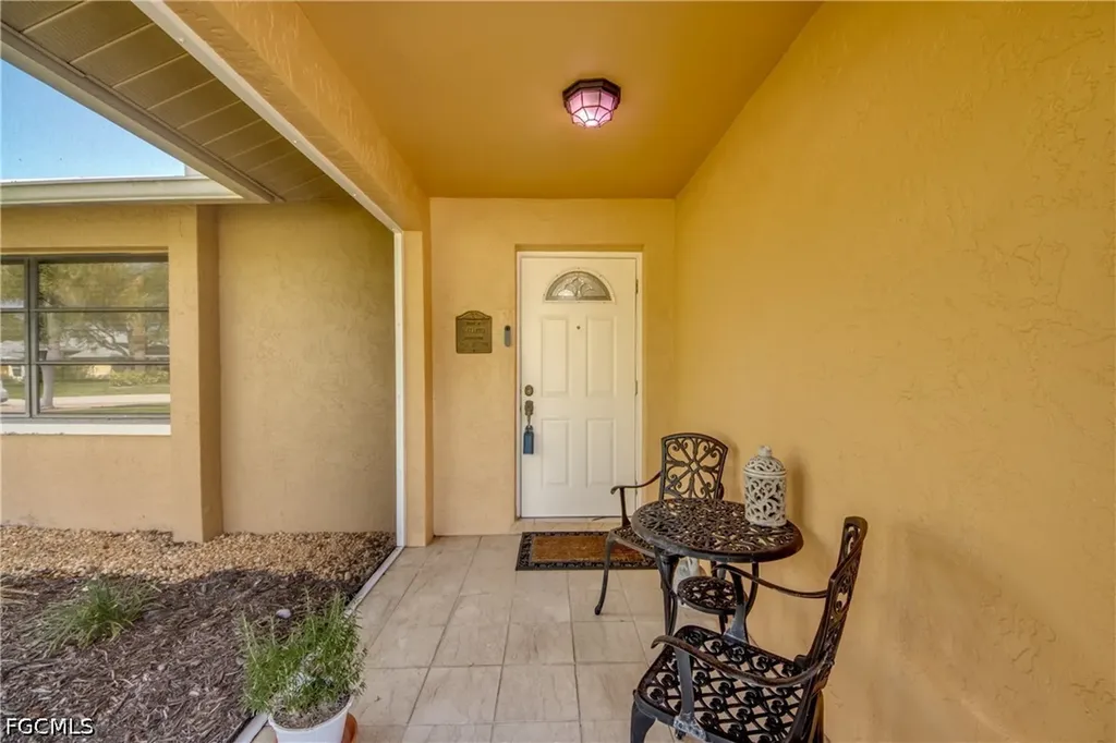 3431 SW 6th Avenue Cape Coral FL 33914