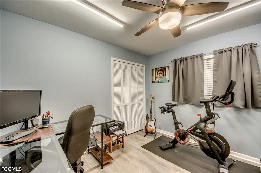3431 SW 6th Avenue Cape Coral FL 33914