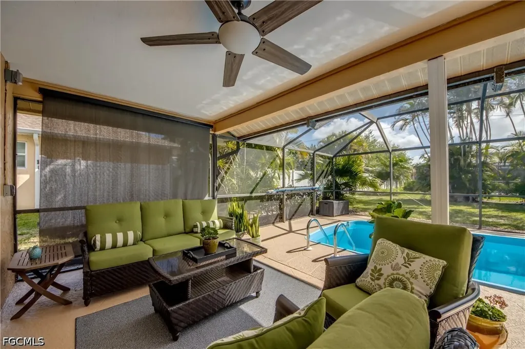 3431 SW 6th Avenue Cape Coral FL 33914